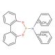 N,N-Bis-[(R)-1-phenylethyl]dibenzo[d,f][1,3,2]dioxaphosphepin-6-amine (CAS 500103-26-4) - chemical structure image