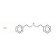 N,N-bis(2-phenylethyl)amine hydrochloride (CAS 6308-98-1) - chemical structure image