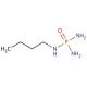 N-(n-Butyl)phosphoric Triamide (CAS 25316-39-6) - chemical structure image