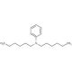 N,N-Di-N-hexylaniline (CAS 4430-09-5) - chemical structure image