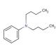 N,N-Dibutylaniline (CAS 613-29-6) - chemical structure image