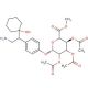 N,N-Didesmethyl-O-desmethyl rac-Venlafaxine 2,3,4-Tri-O-acetyl-β-D-glucuronide Methyl Ester - chemical structure image