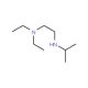 N,N-diethyl-N′-isopropylethane-1,2-diamine - chemical structure image