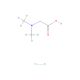 N,N-Dimethyl-d6-glycine Hydrochloride (CAS 347840-03-3) - chemical structure image