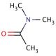 N,N-Dimethylacetamide-d9 (CAS 116057-81-9) - chemical structure image