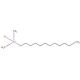 N,N-Dimethyldodecylamine N-oxide (CAS 1643-20-5) - chemical structure image