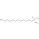N,N-Dimethyldodecylamine N-oxide 30% Solution in H2O (CAS 1643-20-5) - chemical structure image