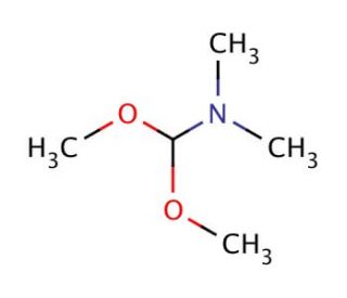 N,N-Dimethylformamide dimethyl acetal (CAS 4637-24-5)
