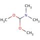 N,N-Dimethylformamide dimethyl acetal (CAS 4637-24-5) - chemical structure image