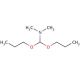 N,N-Dimethylformamide dipropyl acetal (CAS 6006-65-1) - chemical structure image