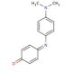 N,N-Dimethylindoaniline (CAS 2150-58-5) - chemical structure image