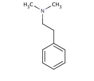 N,N-Dimethylphenethylamine | CAS 1126-71-2