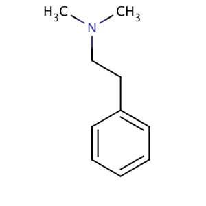N,N-Dimethylphenethylamine | CAS 1126-71-2 | SCBT - Santa Cruz  