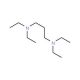 N,N,N′,N′-Tetraethyl-1,3-propanediamine (CAS 60558-96-5) - chemical structure image