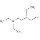 N,N,N′,N′-Tetraethylethylenediamine (CAS 150-77-6) - chemical structure image