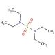 N,N,N′,N′-Tetraethylsulfamide (CAS 2832-49-7) - chemical structure image