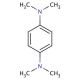 N,N,N′,N′-Tetramethyl-p-phenylenediamine (CAS 100-22-1) - chemical structure image