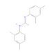 N,N′-Bis(2,4-xylyl)formamidine (CAS 16596-04-6) - chemical structure image