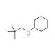 N-Neopentylcyclohexanamine (CAS 887590-46-7) - chemical structure image