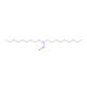 N-Nitroso-N,N-dinonylamine (CAS 84424-96-4) - chemical structure image