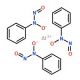 N-Nitroso-N-phenylhydroxylamine aluminum salt - chemical structure image