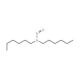 N-Nitrosodi-n-hexylamine (CAS 6949-28-6) - chemical structure image