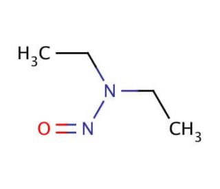 NNitrosodiethylamine CAS 55185 SCBT Santa Cruz Biotechnology