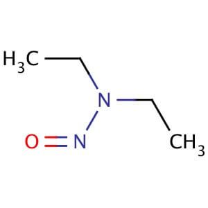 N-Nitrosodiethylamine | CAS 55-18-5 | SCBT - Santa Cruz Biotechnology