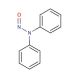 N-Nitrosodiphenylamine (CAS 86-30-6) - chemical structure image