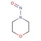 N-Nitrosomorpholine solution (CAS 59-89-2) - chemical structure image