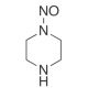 N-Nitrosopiperazine (CAS 5632-47-3) - chemical structure image