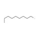 n-Nonyl fluoride (CAS 463-18-3) - chemical structure image