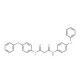 N,N′-Bis-(4-phenoxy-phenyl)-malonamide - chemical structure image