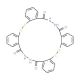 N,N′-Bis(2,2′-dithiosalicyl)hydrazide (CAS 292615-40-8) - chemical structure image