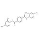 N,N′-Bis(2,4-diaminophenyl)terephthalamide - chemical structure image