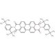 N,N′-Bis(2,5-di-tert-butylphenyl)-3,4,9,10-perylenedicarboximide (CAS 83054-80-2) - chemical structure image