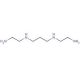 N,N′-Bis(2-aminoethyl)-1,3-propanediamine (CAS 4741-99-5) - chemical structure image