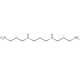 N,N′-Bis(3-aminopropyl)-1,3-propanediamine (CAS 4605-14-5) - chemical structure image