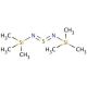 N,N′-Bis(trimethylsilyl)sulfur diimide (CAS 18156-25-7) - chemical structure image