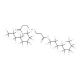 N,N′-Di-(n-octyl-d17)-3,3′-dithiodipropionamide - chemical structure image