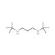 N,N′-Di-tert-butyl-1,3-propanediamine - chemical structure image