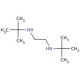 N,N′-Di-tert-butylethylenediamine (CAS 4062-60-6) - chemical structure image