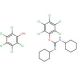 N,N′-Dicyclohexylcarbodiimide Pentachlorophenol Complex (CAS 15406-98-1) - chemical structure image