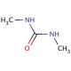 N,N′-Dimethylurea (CAS 96-31-1) - chemical structure image