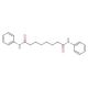 N,N′-Diphenylsuberamide (CAS 14354-86-0) - chemical structure image