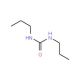 N,N′-Dipropylurea (CAS 623-95-0) - chemical structure image