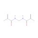 N,N′-Methylenebismethacrylamide - chemical structure image