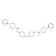 N,N′-(Methylenedi-4,1-cyclohexanediyl)bis[4-(2-pyridinyl)-1-piperazinecarboxamide] (CAS 337511-95-2) - chemical structure ima