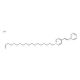 N-Octadecyl-4-stilbazole Bromide (CAS 126115-86-4) - chemical structure image