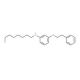 N-Octyl-3-(phenethyloxy)aniline - chemical structure image